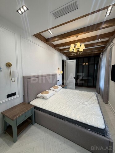 Satılır 7 otaqlı həyət evi/bağ evi 385 m², Sea Breeze q., photo 11 from 18