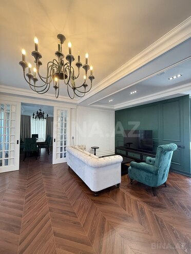 Satılır 7 otaqlı həyət evi/bağ evi 385 m², Sea Breeze q., photo 10 from 18