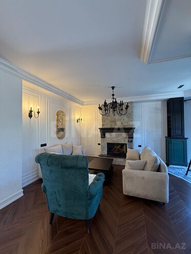 Satılır 7 otaqlı həyət evi/bağ evi 385 m², Sea Breeze q., photo 8 from 18