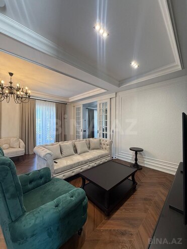 Satılır 7 otaqlı həyət evi/bağ evi 385 m², Sea Breeze q., photo 9 from 18