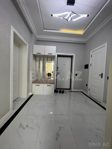 Продаётся 2-комн. новостройка 75 м², м. Кара Караев, photo 10 from 19