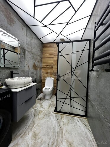 Продаётся 2-комн. новостройка 75 м², м. Кара Караев, photo 13 from 19
