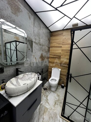 Продаётся 2-комн. новостройка 75 м², м. Кара Караев, photo 14 from 19