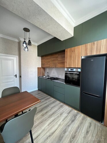 Продаётся 2-комн. новостройка 75 м², м. Кара Караев, photo 8 from 19