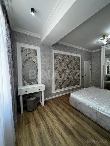 Продаётся 2-комн. новостройка 75 м², м. Кара Караев, photo 6 from 19