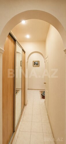 İcarəyə verilir 2 otaqlı köhnə tikili 65 m², İçəri Şəhər m., photo 5 from 10