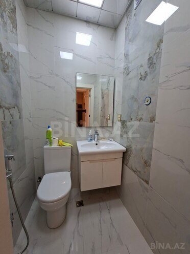 Satılır 4 otaqlı yeni tikili 110 m², Elmlər Akademiyası m., photo 13 from 22