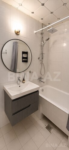 İcarəyə verilir 2 otaqlı köhnə tikili 65 m², İçəri Şəhər m., photo 9 from 10