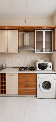 İcarəyə verilir 2 otaqlı köhnə tikili 65 m², İçəri Şəhər m., photo 8 from 10