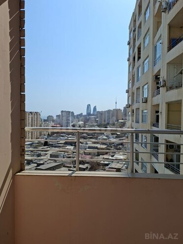 Satılır 4 otaqlı yeni tikili 110 m², Elmlər Akademiyası m., photo 21 from 22