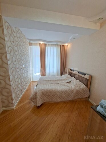 Satılır 4 otaqlı yeni tikili 110 m², Elmlər Akademiyası m., photo 11 from 22