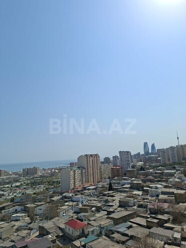 Satılır 4 otaqlı yeni tikili 110 m², Elmlər Akademiyası m., photo 20 from 22