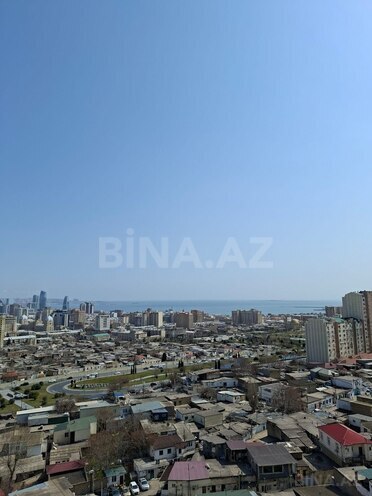 Satılır 4 otaqlı yeni tikili 110 m², Elmlər Akademiyası m., photo 18 from 22