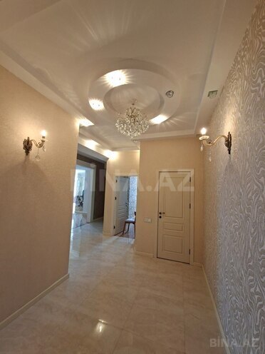 Satılır 4 otaqlı yeni tikili 110 m², Elmlər Akademiyası m., photo 15 from 22