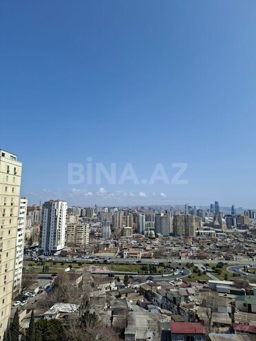 Satılır 4 otaqlı yeni tikili 110 m², Elmlər Akademiyası m., photo 19 from 22