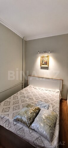 İcarəyə verilir 2 otaqlı köhnə tikili 65 m², İçəri Şəhər m., photo 6 from 10