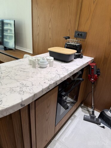 İcarəyə verilir 1 otaqlı yeni tikili 60 m², Nardaran q., photo 9 from 24