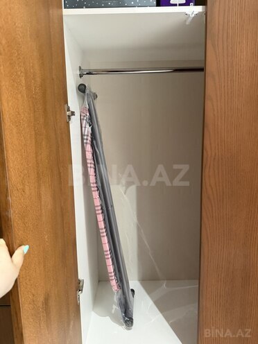 İcarəyə verilir 1 otaqlı yeni tikili 60 m², Nardaran q., photo 16 from 24