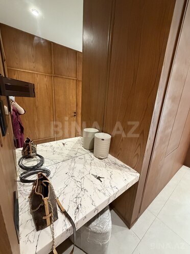 İcarəyə verilir 1 otaqlı yeni tikili 60 m², Nardaran q., photo 20 from 24