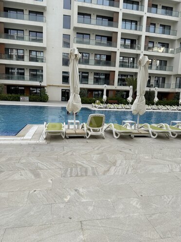 İcarəyə verilir 1 otaqlı yeni tikili 60 m², Nardaran q., photo 23 from 24