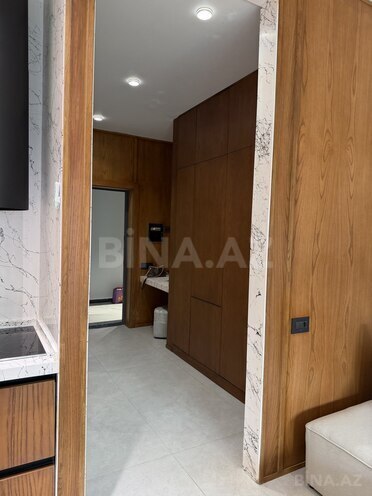 İcarəyə verilir 1 otaqlı yeni tikili 60 m², Nardaran q., photo 14 from 24