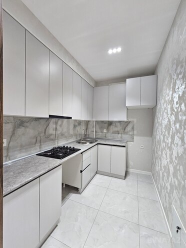 Продаётся 2-комн. новостройка 54 м², пос. Масазыр, photo 7 from 12