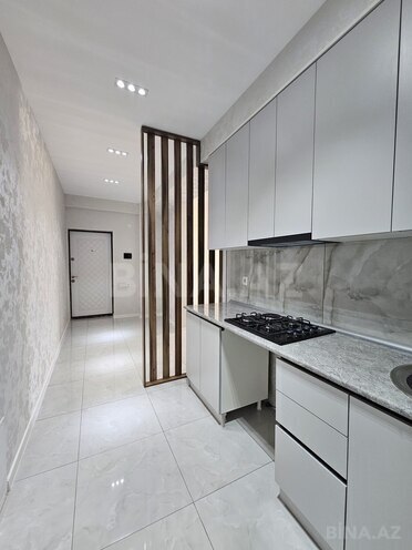 Продаётся 2-комн. новостройка 54 м², пос. Масазыр, photo 6 from 12