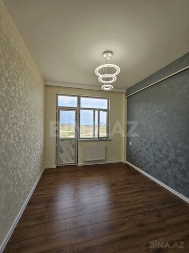 Продаётся 2-комн. новостройка 54 м², пос. Масазыр, photo 11 from 12