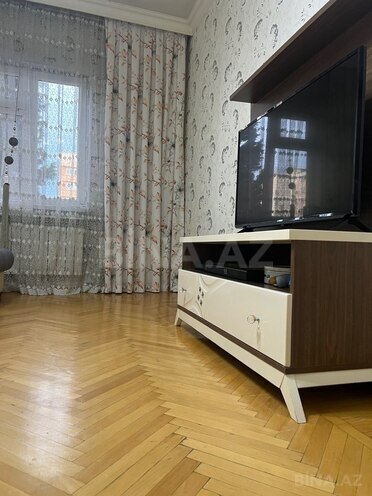 Satılır 2 otaqlı köhnə tikili 65 m², Koroğlu m., photo 9 from 20