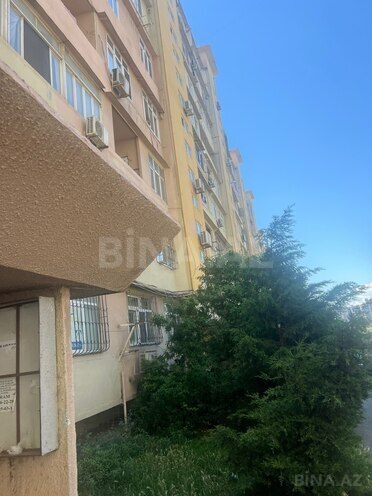 Satılır 2 otaqlı köhnə tikili 65 m², Koroğlu m., photo 4 from 20