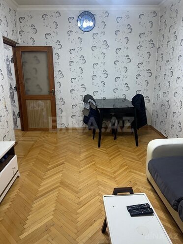 Satılır 2 otaqlı köhnə tikili 65 m², Koroğlu m., photo 5 from 20