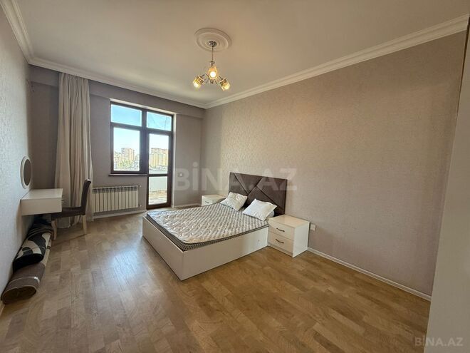 İcarəyə verilir 2 otaqlı yeni tikili 79 m², Əhmədli m., photo 7 from 13