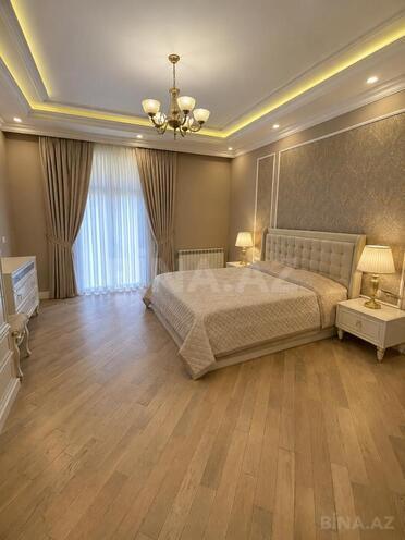 Satılır 3 otaqlı yeni tikili 130 m², Ağ şəhər q., photo 3 from 14