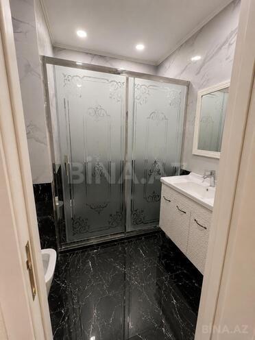 Satılır 3 otaqlı yeni tikili 130 m², Ağ şəhər q., photo 9 from 14