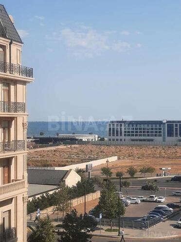 Satılır 3 otaqlı yeni tikili 130 m², Ağ şəhər q., photo 13 from 14