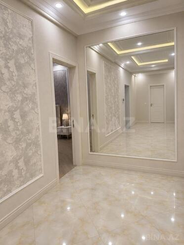 Satılır 3 otaqlı yeni tikili 130 m², Ağ şəhər q., photo 12 from 14