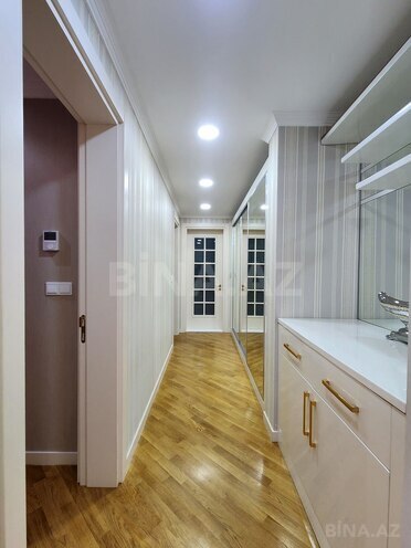 Сдаётся 3-комн. новостройка 125 м², Насиминский  р., photo 8 from 22