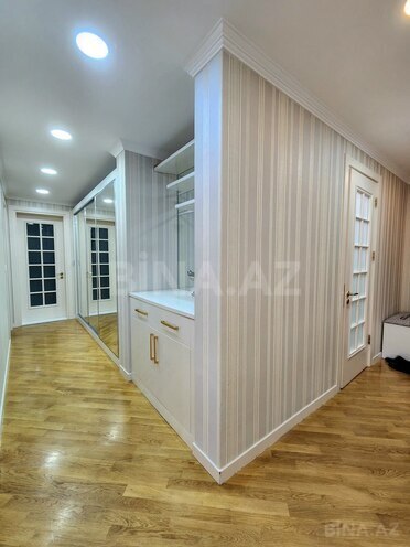Сдаётся 3-комн. новостройка 125 м², Насиминский  р., photo 9 from 22