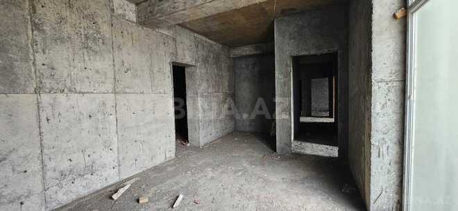 Satılır 3 otaqlı yeni tikili 137 m², Həzi Aslanov m., photo 8 from 17