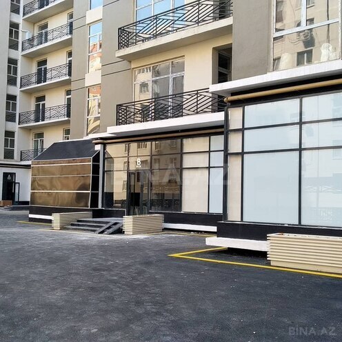 Satılır 3 otaqlı yeni tikili 137 m², Həzi Aslanov m., photo 3 from 17