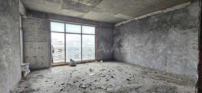 Satılır 3 otaqlı yeni tikili 137 m², Həzi Aslanov m., photo 15 from 17
