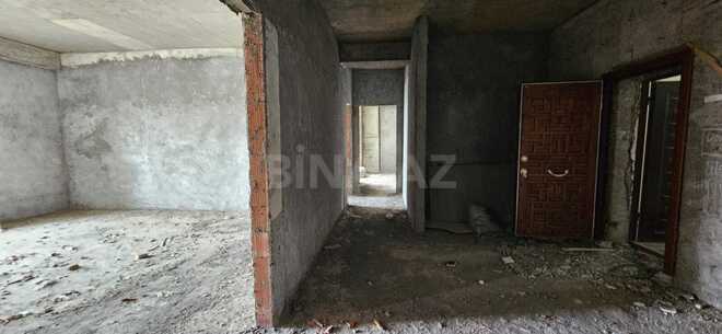 Satılır 3 otaqlı yeni tikili 137 m², Həzi Aslanov m., photo 13 from 17