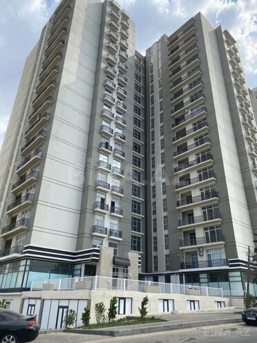 Satılır 3 otaqlı yeni tikili 137 m², Həzi Aslanov m., photo 1 from 17