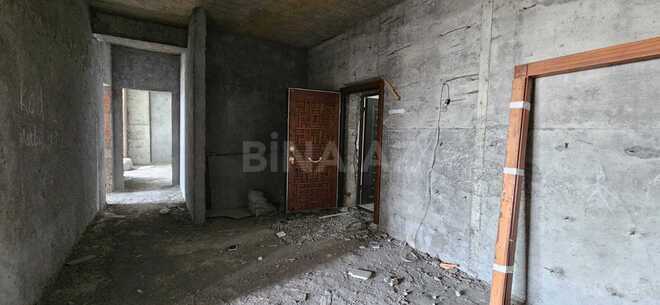 Satılır 3 otaqlı yeni tikili 137 m², Həzi Aslanov m., photo 11 from 17