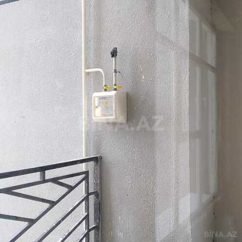 Satılır 3 otaqlı yeni tikili 137 m², Həzi Aslanov m., photo 5 from 17