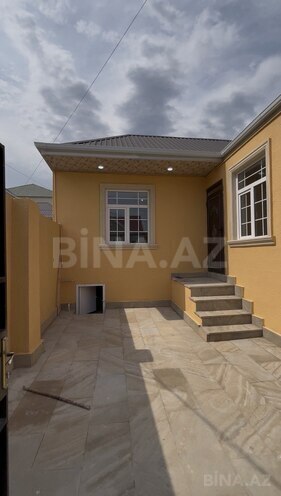 Satılır 3 otaqlı həyət evi/bağ evi 65 m², Masazır q., photo 3 from 10
