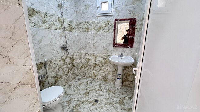 Satılır 3 otaqlı həyət evi/bağ evi 65 m², Masazır q., photo 9 from 10