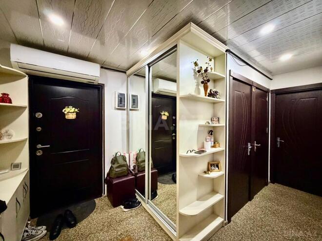 Satılır 3 otaqlı köhnə tikili 80 m², Xalqlar Dostluğu m., photo 14 from 22