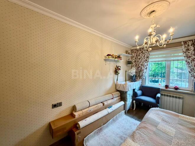 Satılır 3 otaqlı köhnə tikili 80 m², Xalqlar Dostluğu m., photo 10 from 22