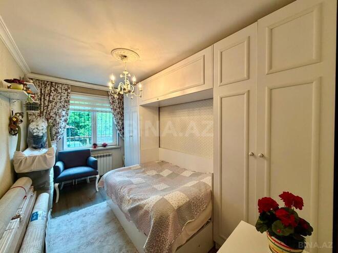 Satılır 3 otaqlı köhnə tikili 80 m², Xalqlar Dostluğu m., photo 11 from 22